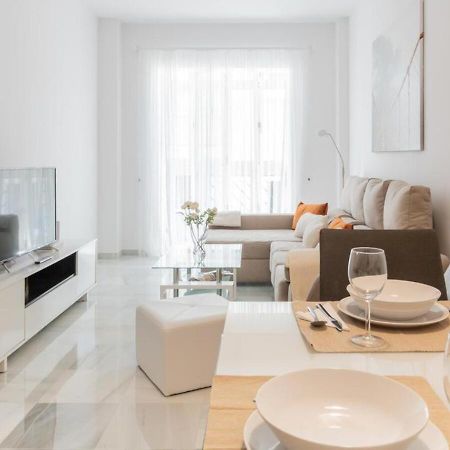 Picasso - Art District Experience Apartment Malaga Exterior photo