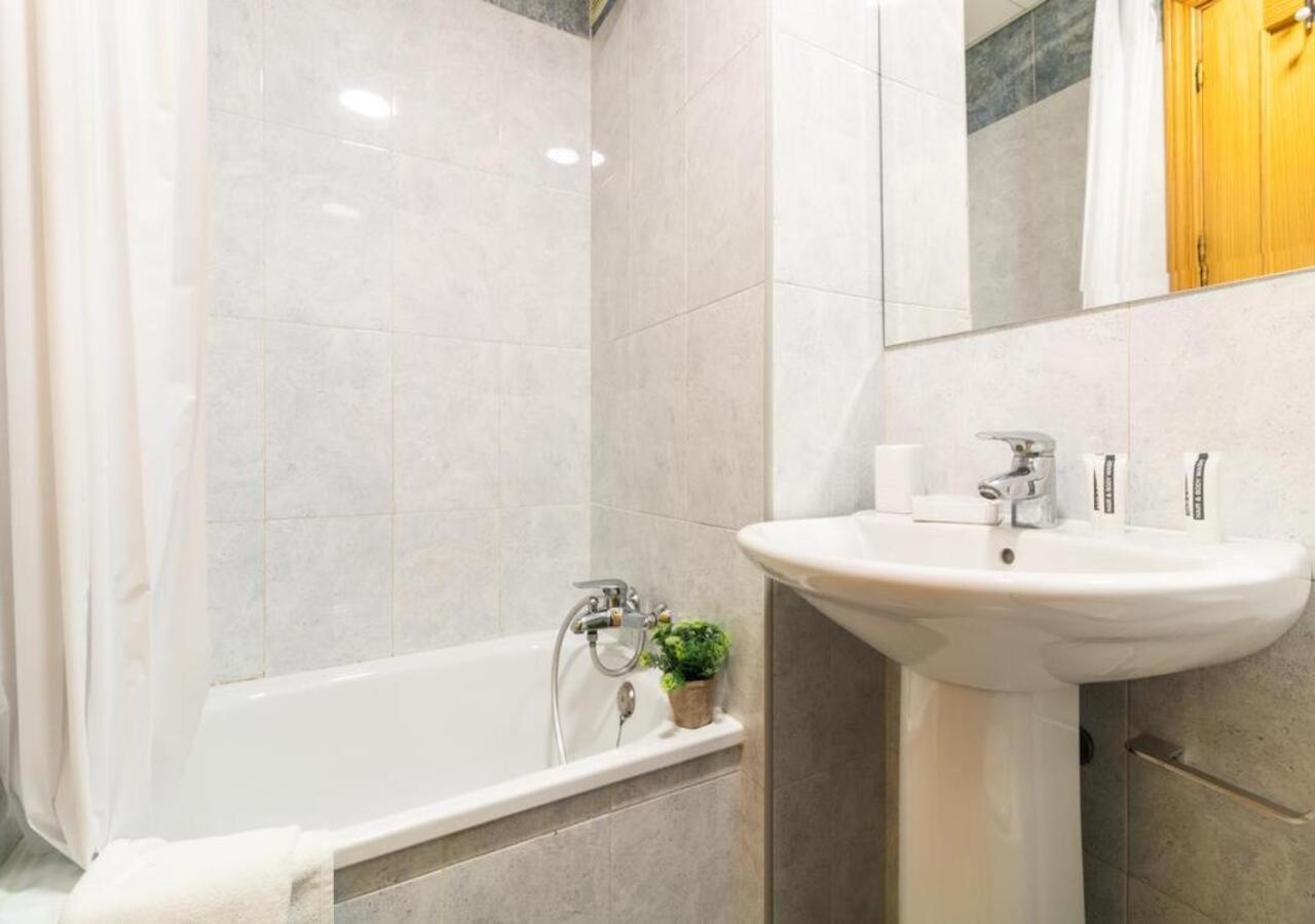 Picasso - Art District Experience Apartment Malaga Exterior photo
