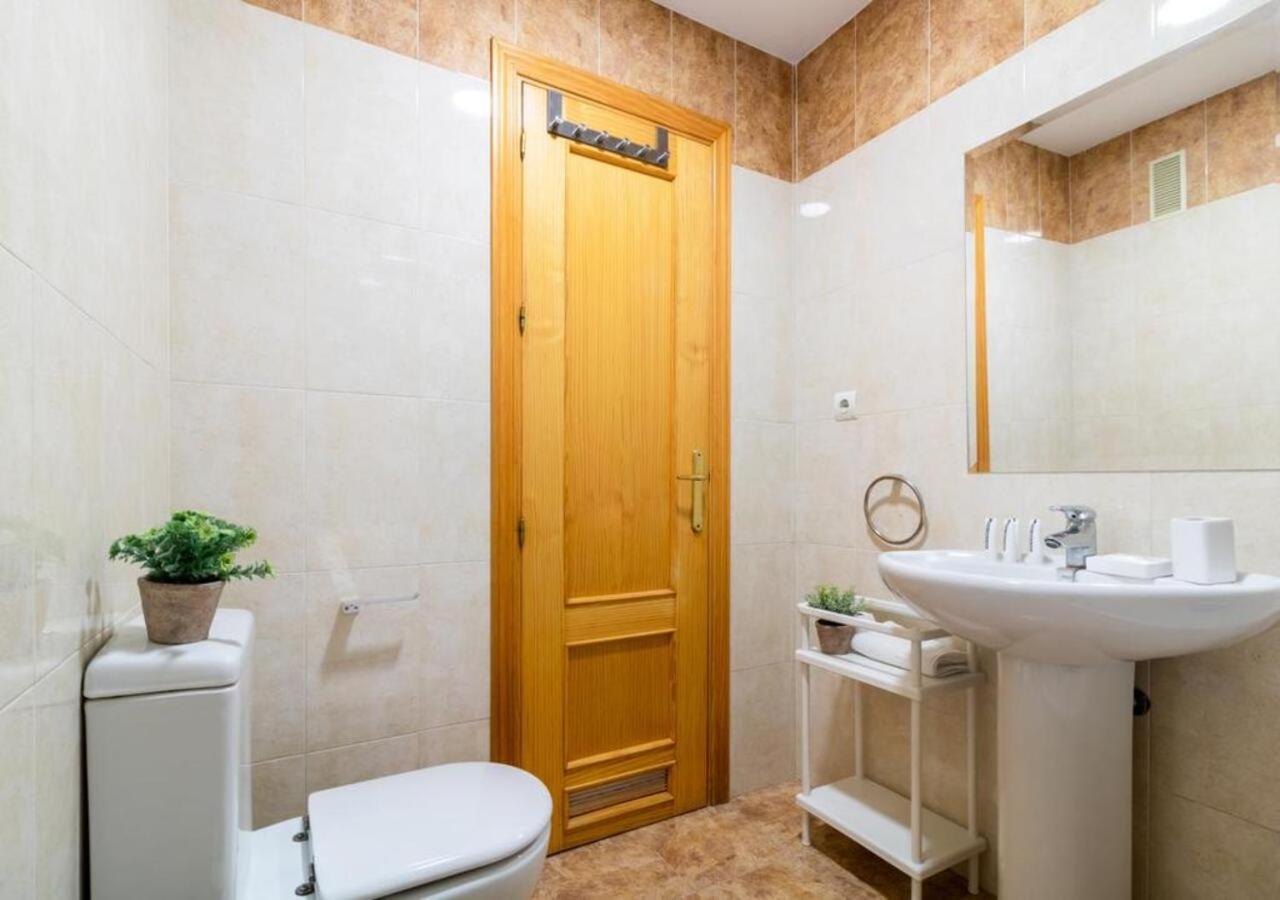 Picasso - Art District Experience Apartment Malaga Exterior photo